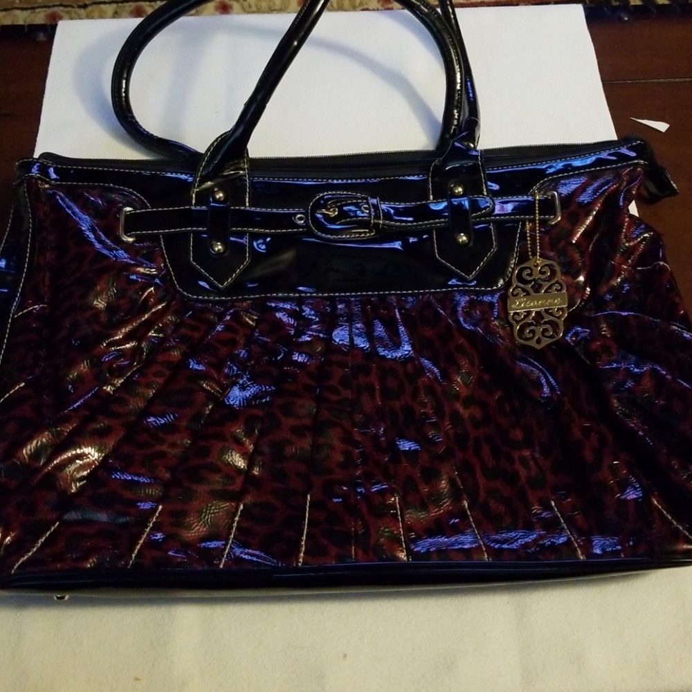 XL Lisanne tote